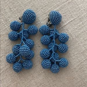 Sachin & Babi Clip on earrings